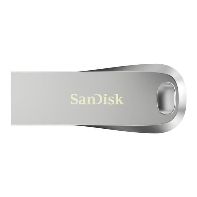 Флеш-пам'ять (накопичувач USB) USB3.1 128GB SDCZ74-128G-G46 SANDISK