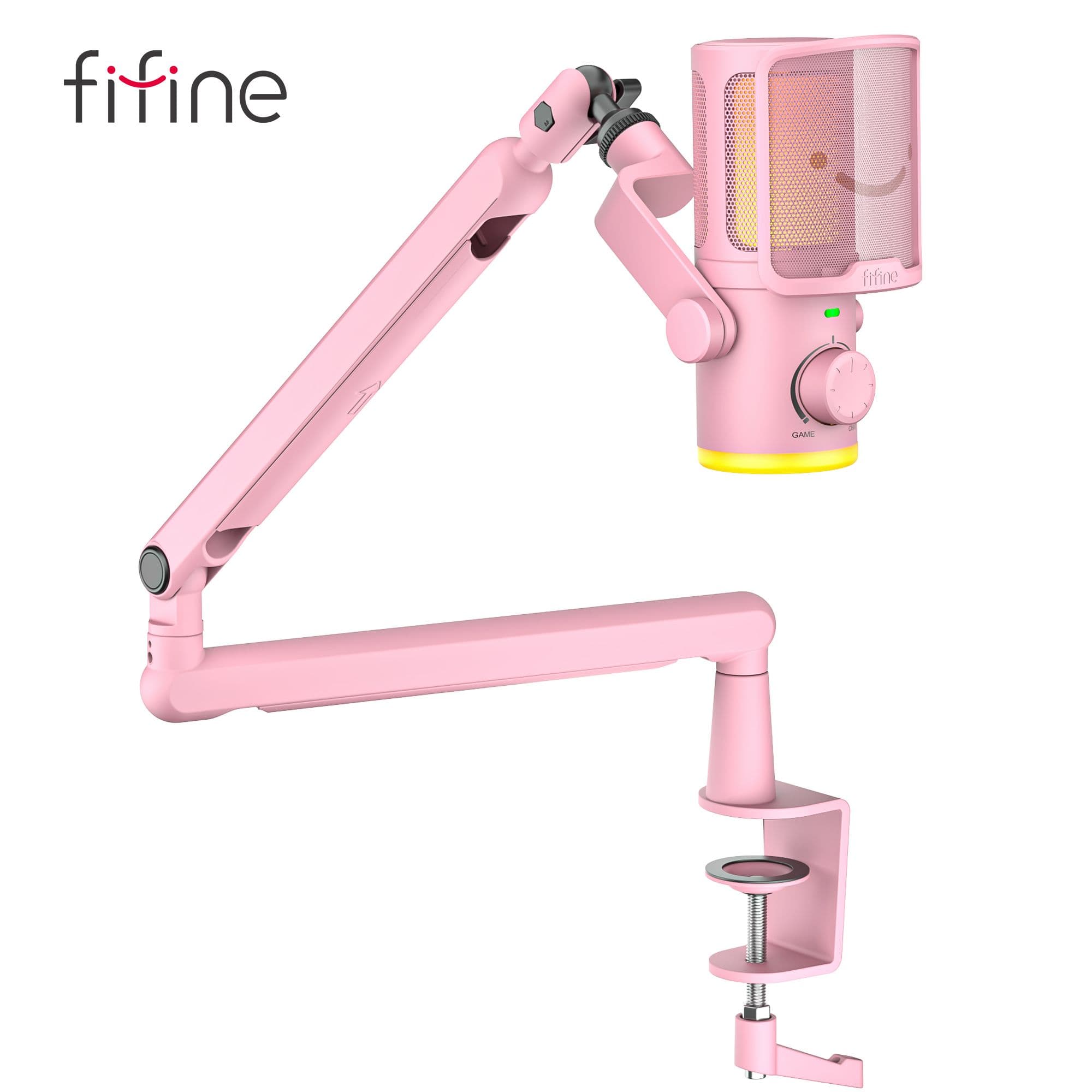 USB мікрофон Fifine TAM6P
