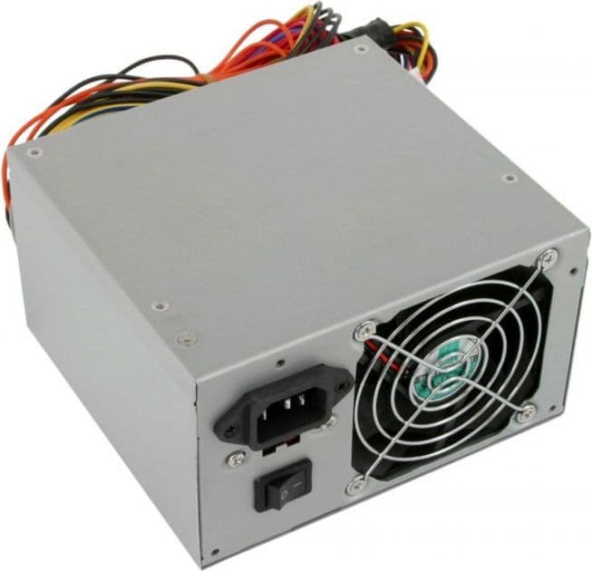 Блок живлення SPARKMAN 400W