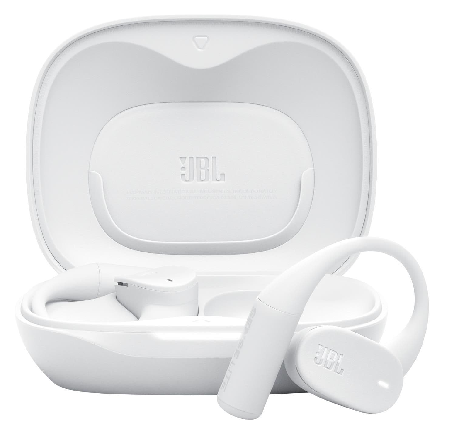 Навушники з БТ JBL JBLSENSELITEWHT
