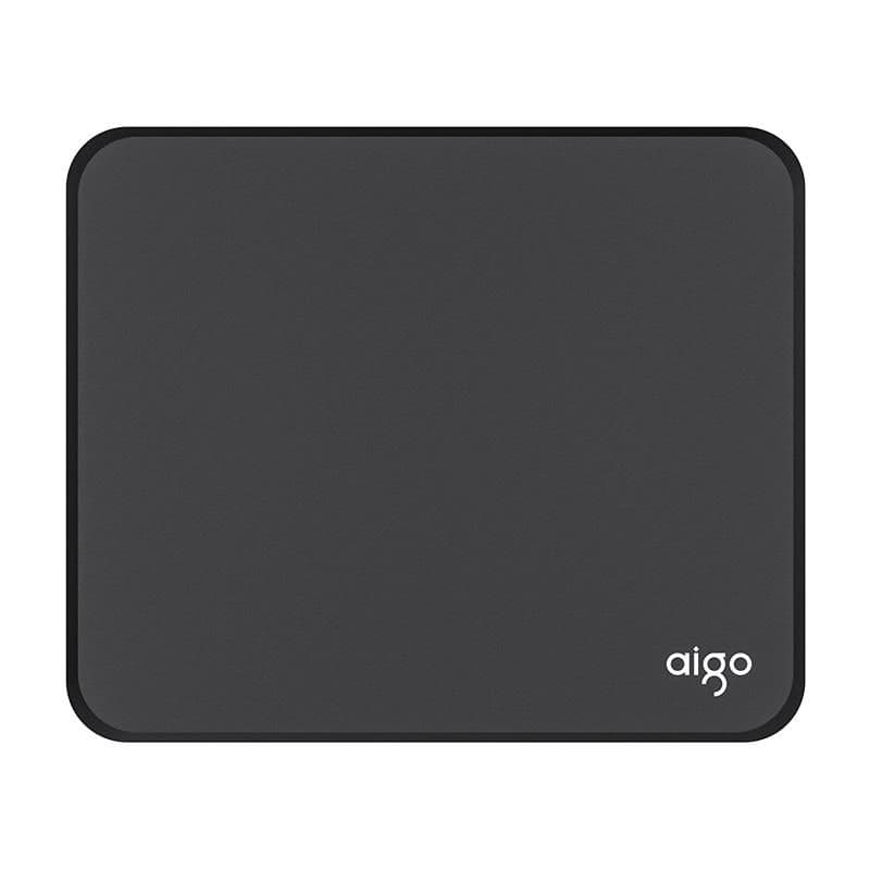 Килимок для миші AIGO M1 300х250 мм чорний