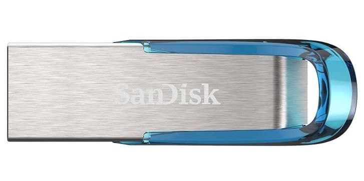 Флеш-пам'ять (накопичувач USB) USB3 64GB SDCZ73-064G-G46B SANDISK