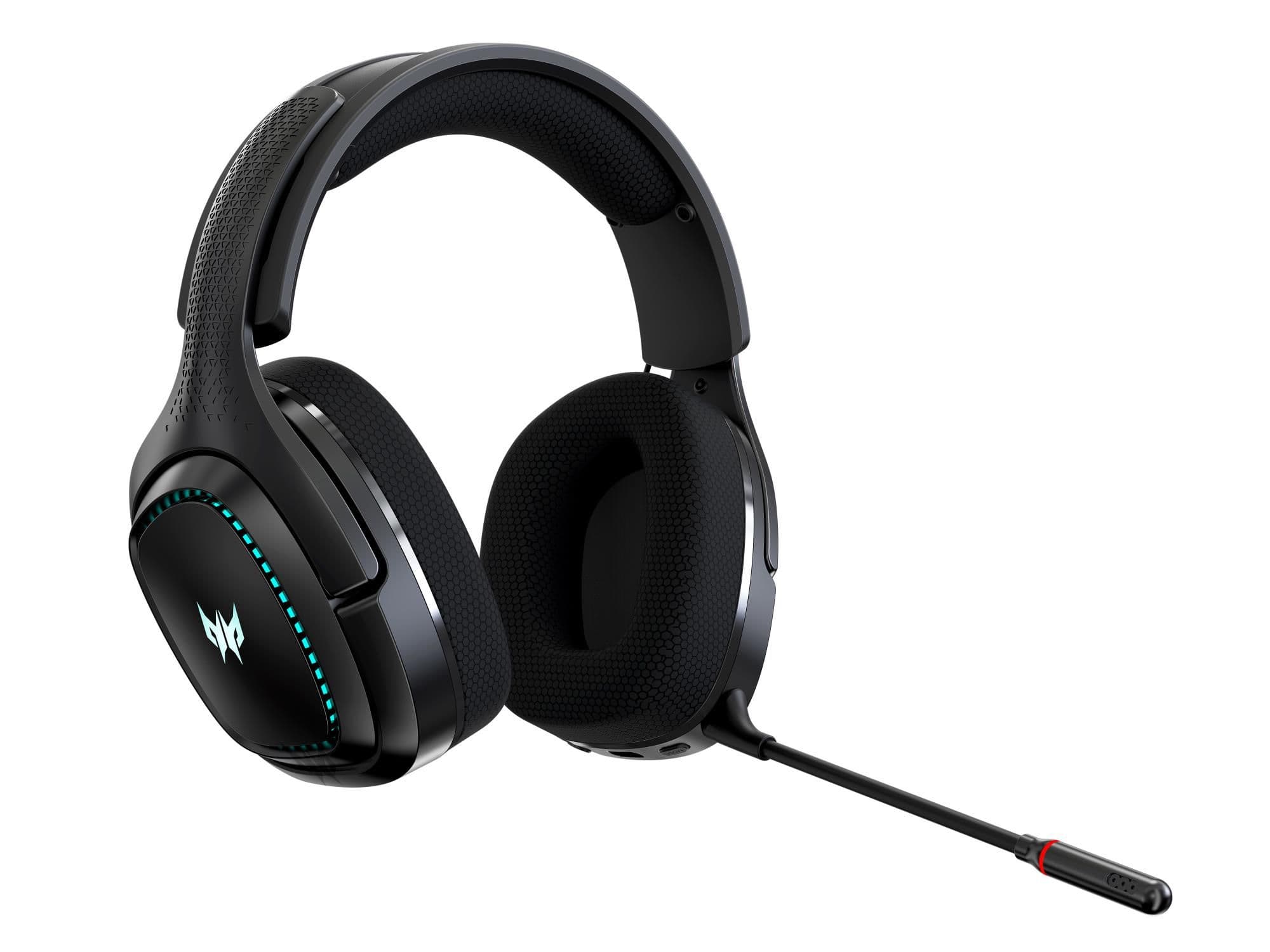 Гарнітура PREDATOR GALEA 550 GP.HDS11.01J ACER