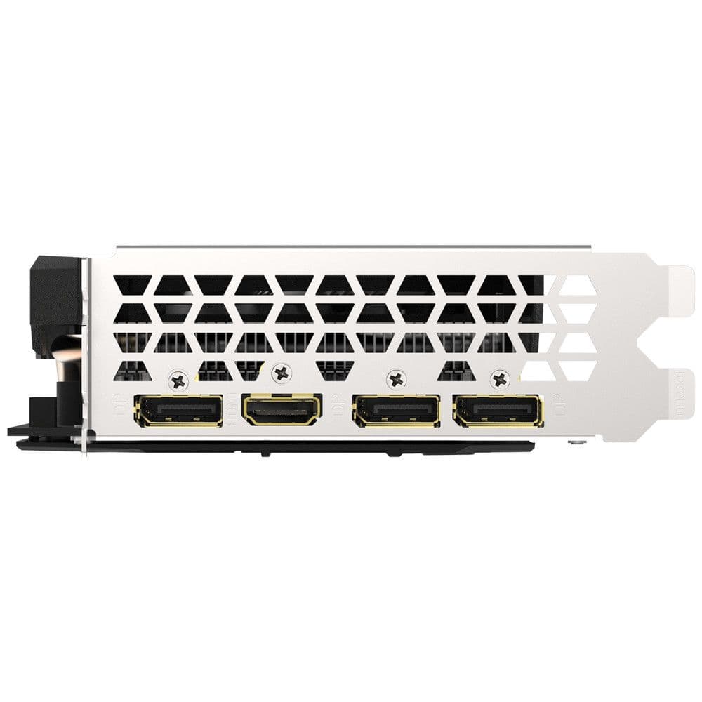 Відеокарта Gigabyte GeForce GTX 1660 Ti OC 6G GDDR6