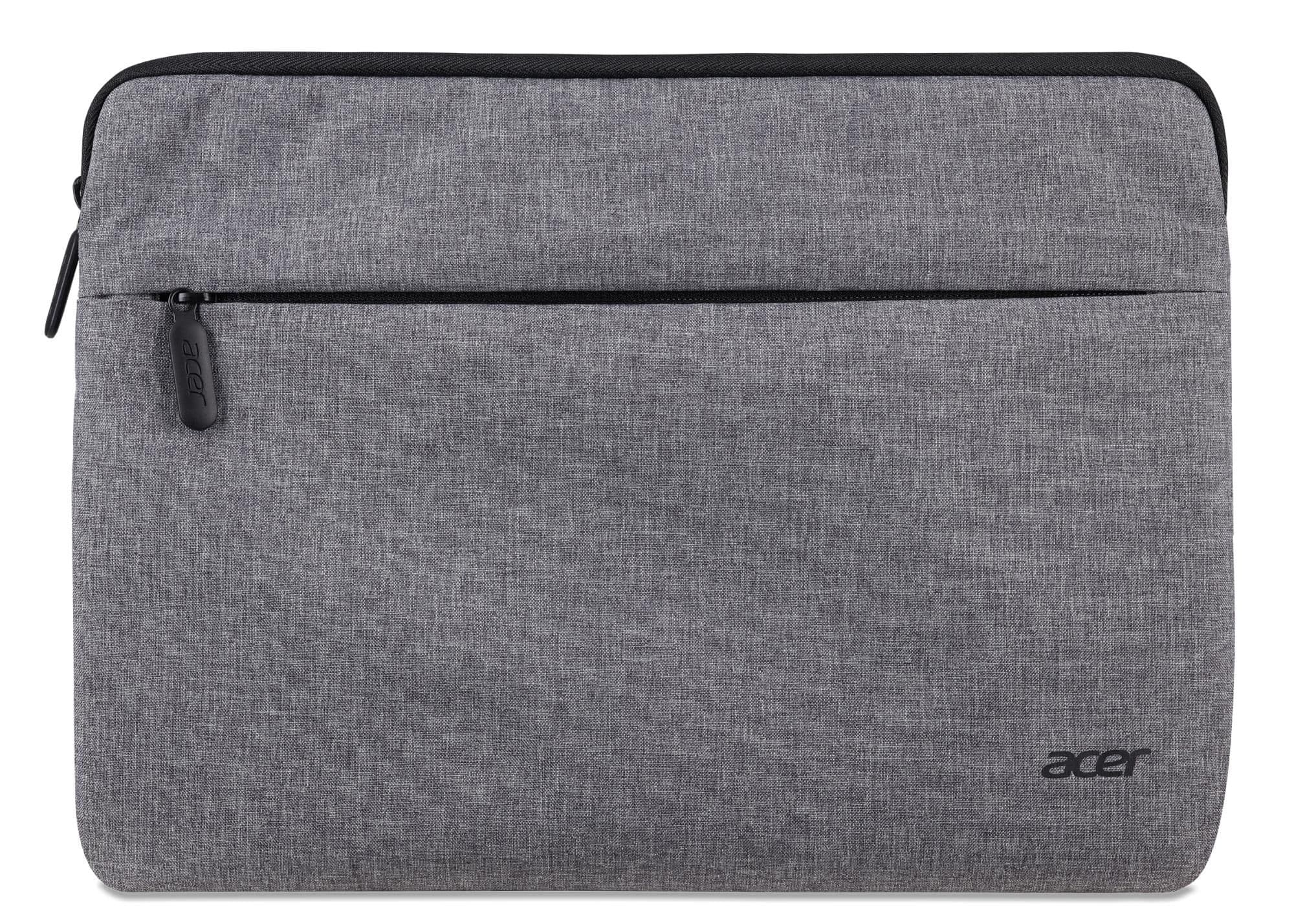Чохол для ноутбука 11.6" GREY NP.BAG1A.296 ACER
