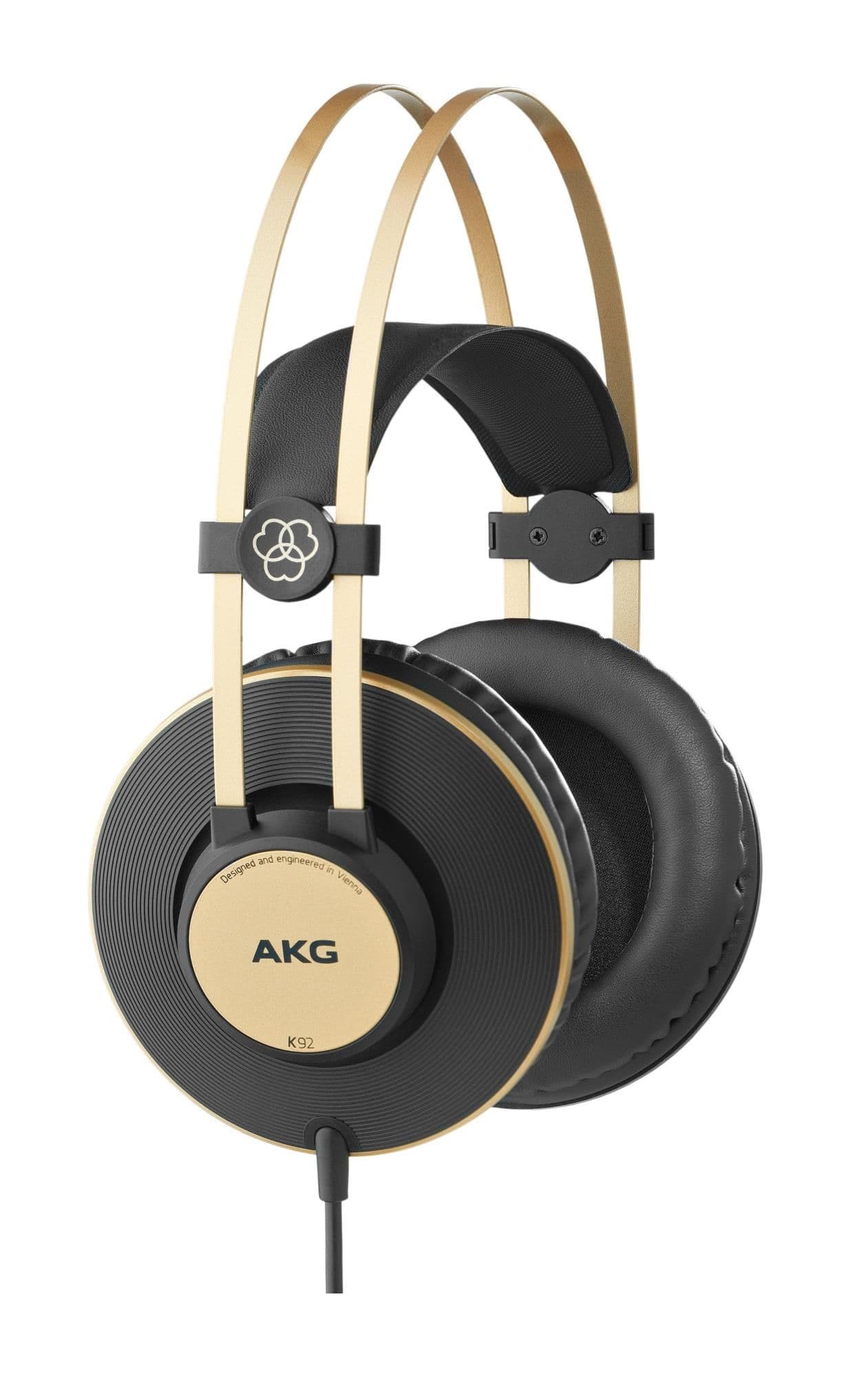 Нaвушники K92 3169H00030 AKG