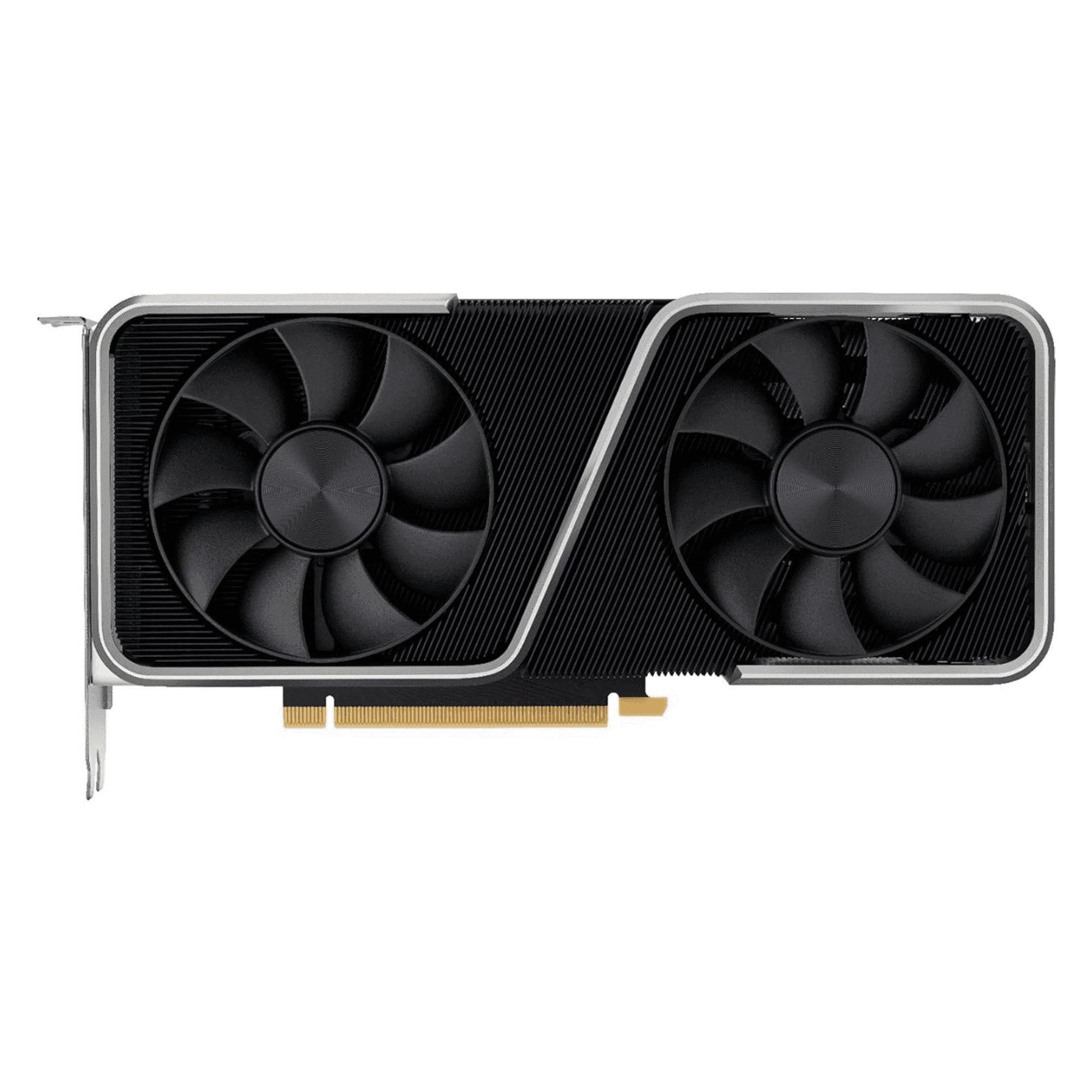 Відеокарта NVIDIA GeForce RTX 3060 Ti Founders Edition 8GB GDDR6