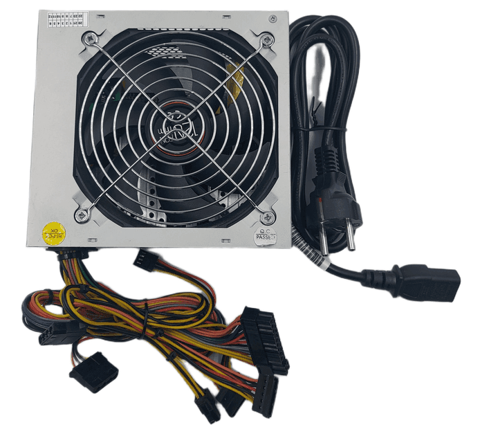 Блок живлення Modecom FEEL 2 400W