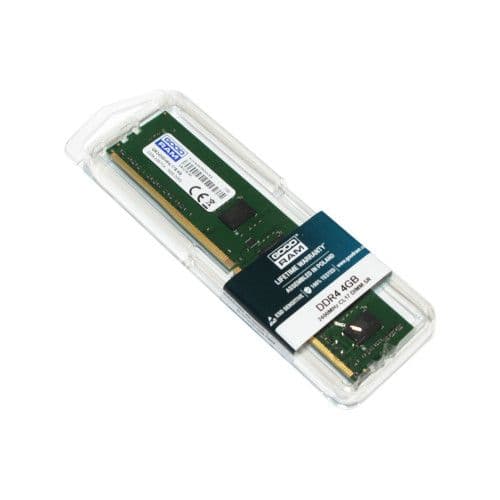 GOODRAM 4 GB DDR4 2400 MHz