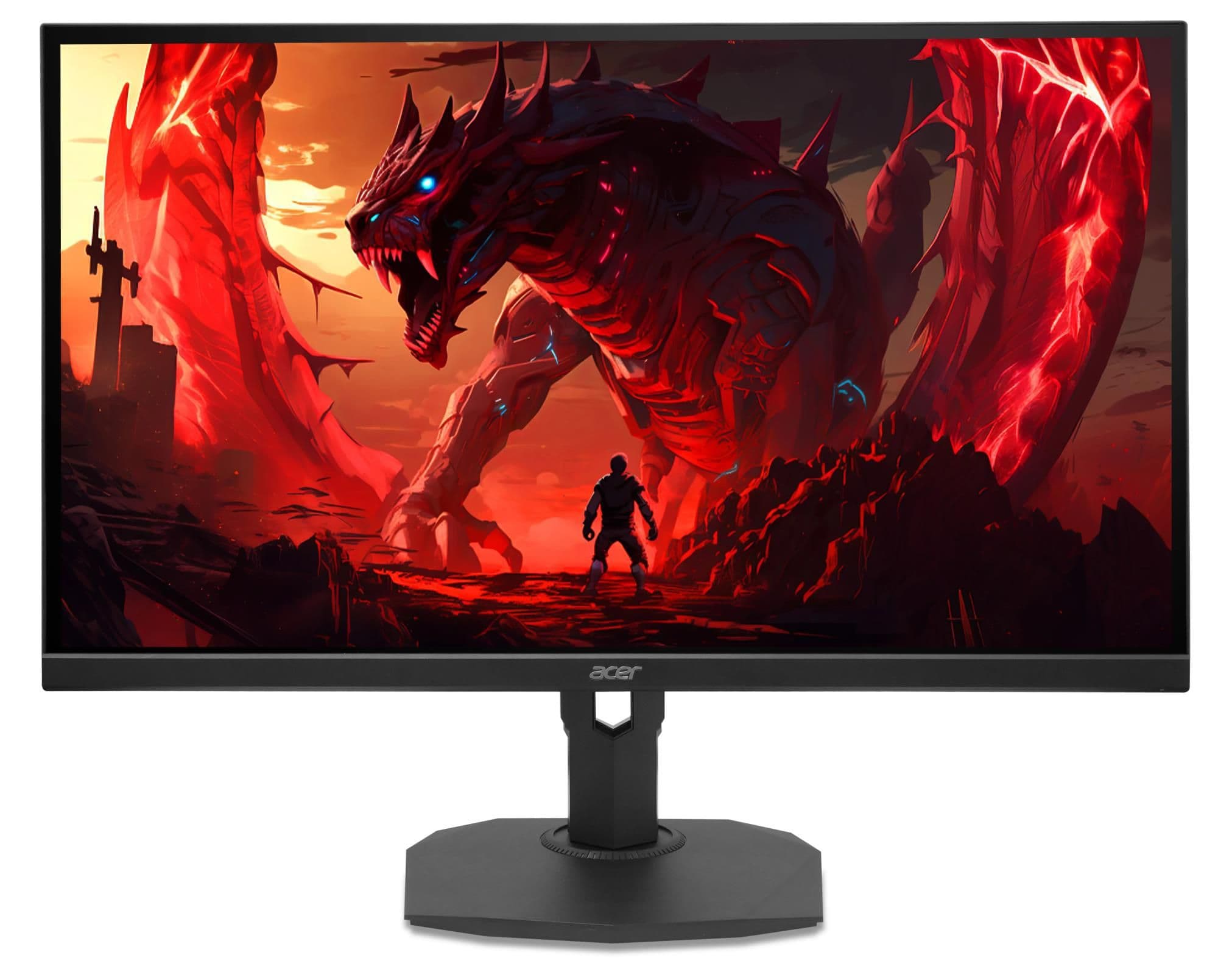 Монітор 27" XF273UF3BMIIPR BLACK UM.HX3EE.329 ACER