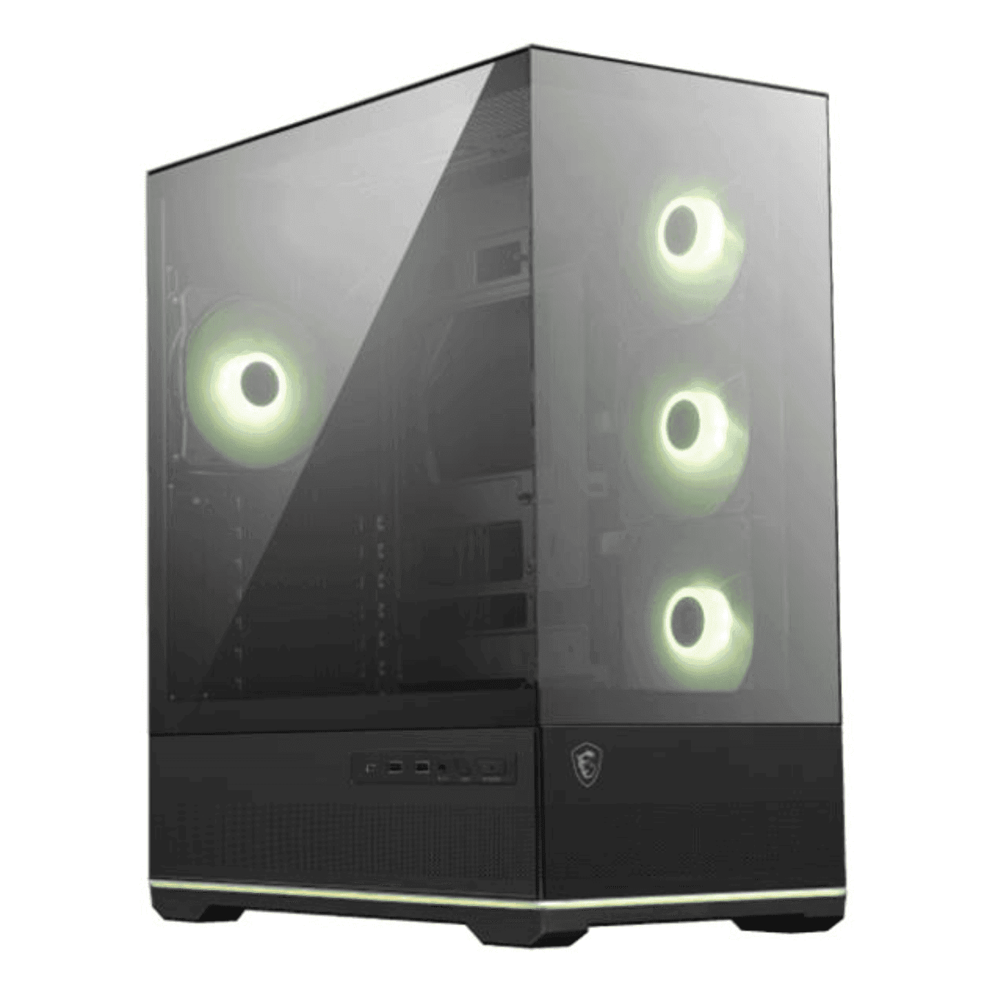 Ігровий ПК "El Pablo": Ryzen 5 7500F | RTX 3080 10GB | 32GB DDR5 | 1TB NVMe