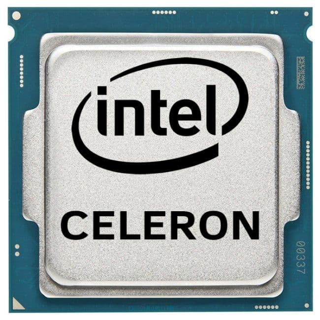 Процесор Intel Celeron G3930 (S1151, 2T, Tray)