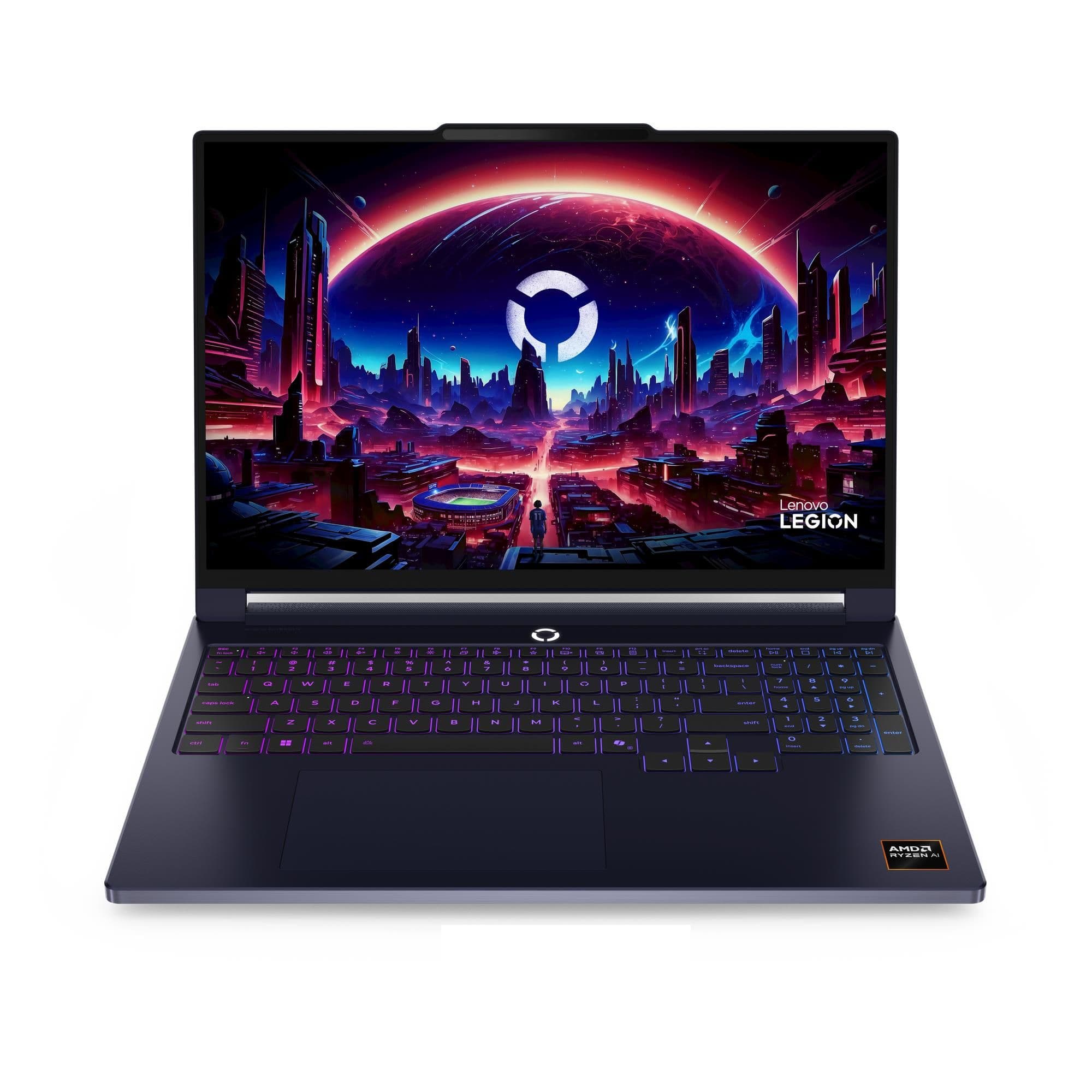 Ноутбук (портативний комп’ютер) L7-16AGP11 RAI9-470 16" 32GB/1TB 83Q80031RA LENOVO
