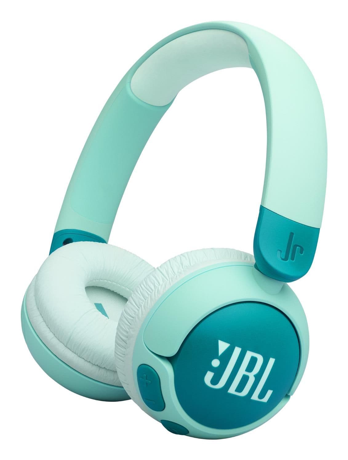 Навушники з БТ JBLJR320BTGRN