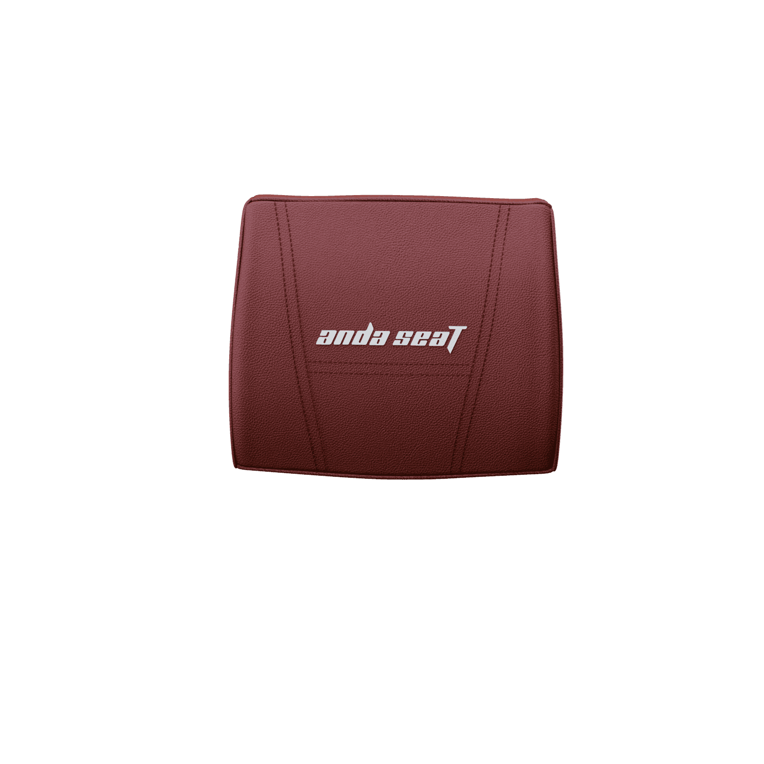 Подушка для ігрового крісла Anda Seat Maroon