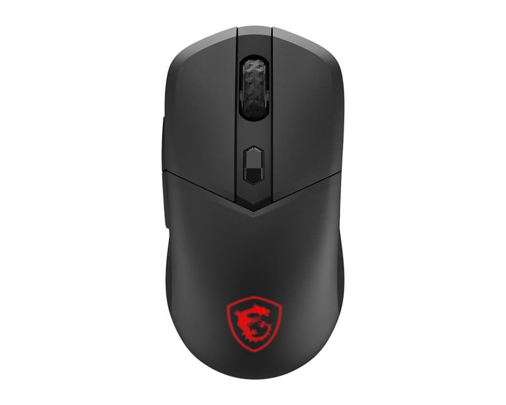 Mиша USB OPTICAL WRL GAMING VERSA 300 ELITE W MSI