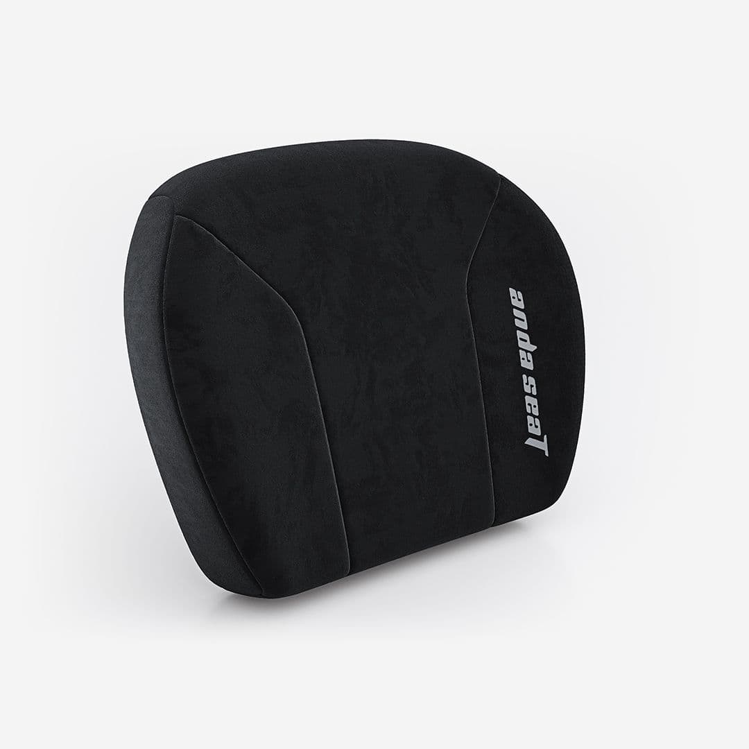 Подушка для попереку Anda Seat Novis Lumbar Pillow Black Size L