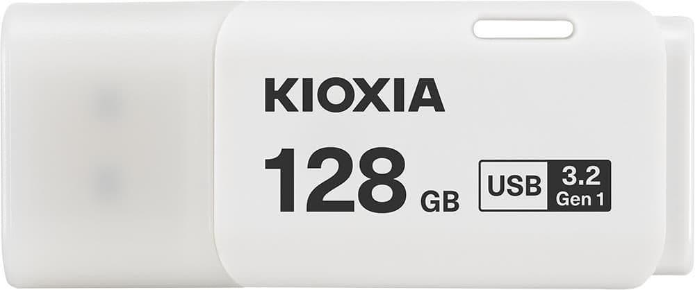 Флеш-пам'ять (накопичувач USB) USB3 128GB LU301W128GG4 KIOXIA