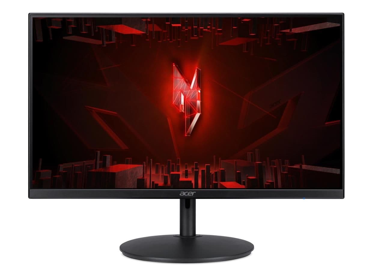Монітор 24" XF240YS3BIPHX BLACK UM.QX0EE.301 ACER