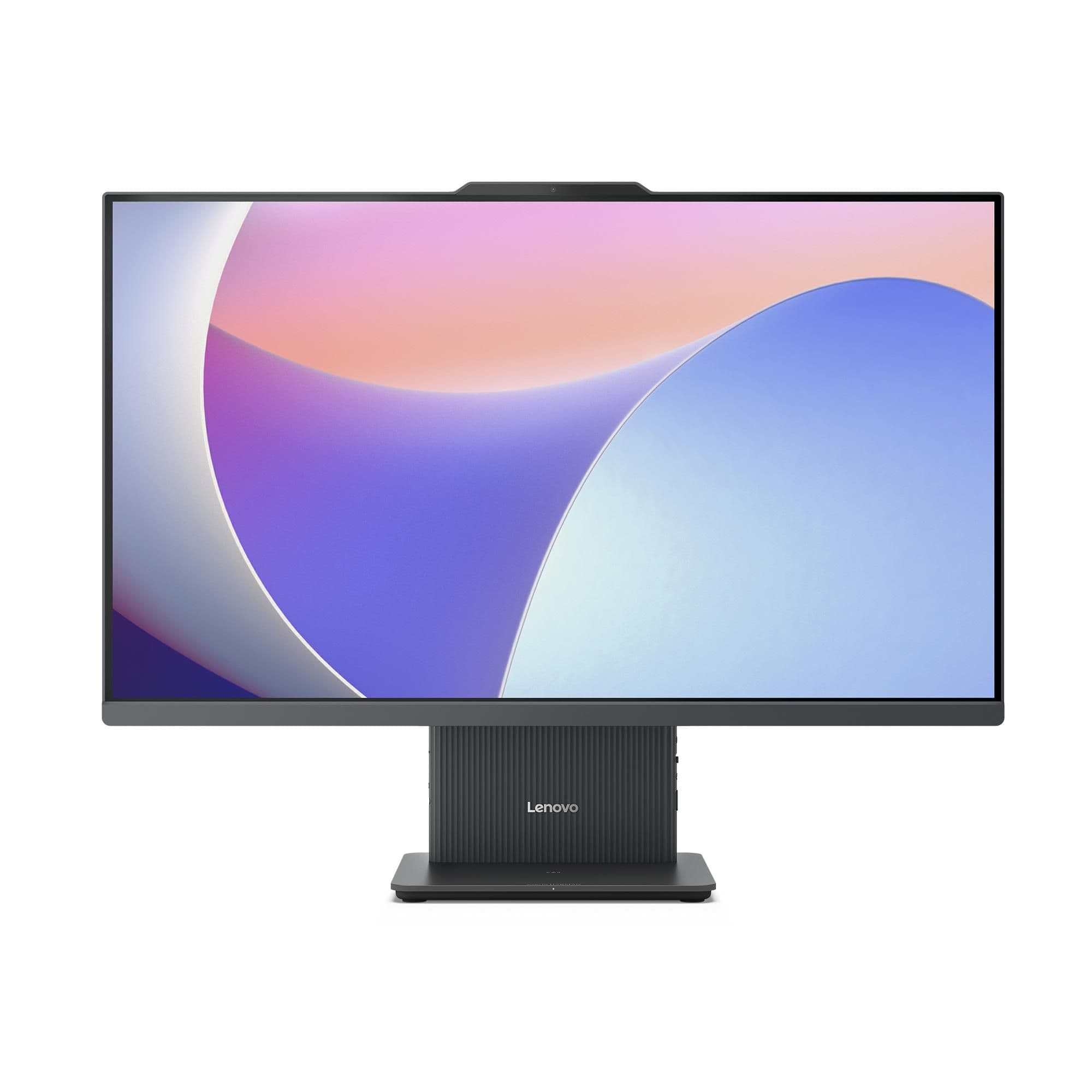 Комп'ютер All-in-one/Моноблок AIO-27ARR9 R7-7735HS 27" 16/512GB F0HQ004EUO LENOVO