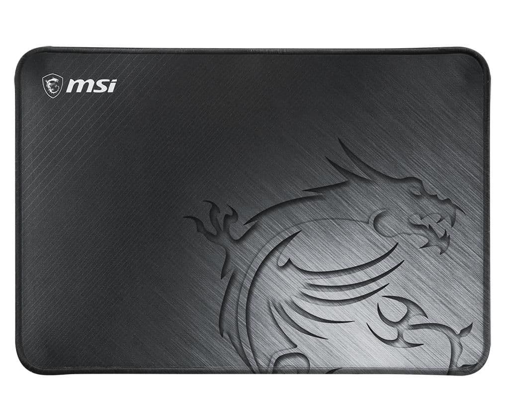 Килимок для миші AGILITY GD21 MSI