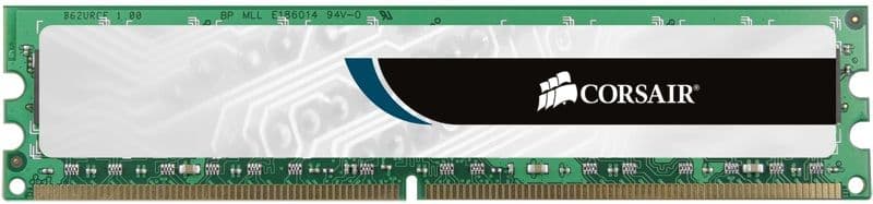 Corsair DDR3 2Gb 1333MHz