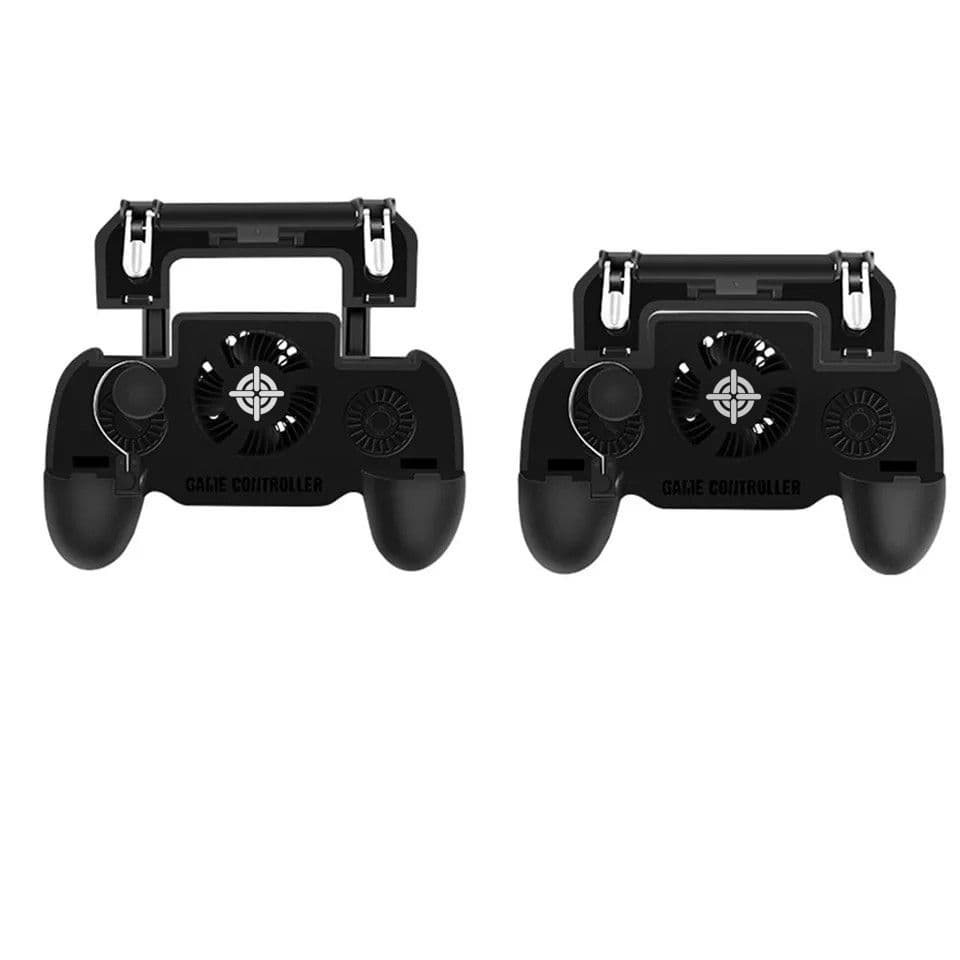 Беспроводний геймпад триггер для смартфонів GamePro MG270