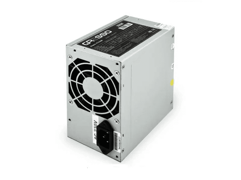 Блок живлення Gresso Power Supply 350W Micro ATX