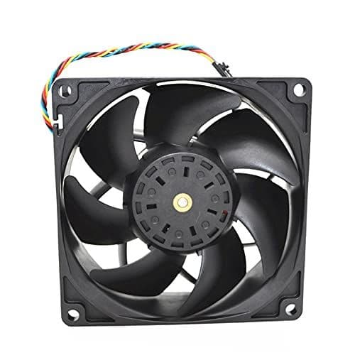 Вентилятор San Ace 150 9GV1512P5M031 12V 1.2A 150x150x50мм 4-провідний