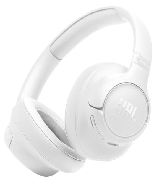 Навушники з БТ JBL JBLT730BTWHT