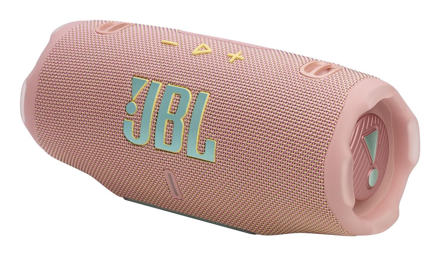 Акустична система портативна з БТ JBL JBLCHARGE6PINK
