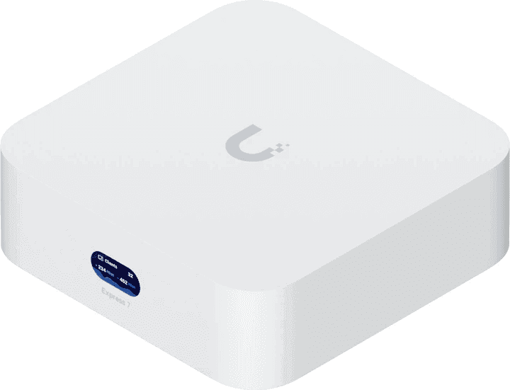Маршрутизатор (Точка доступу) Ubiquiti UniFi Express 7