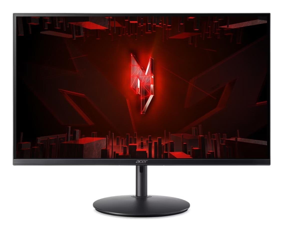 Монітор 24" XF240YM3BIIPH BLACK UM.QX0EE.315 ACER