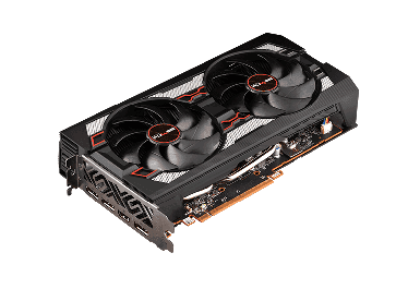 Відеокарта Sapphire Radeon RX Vega 56 8G PULSE