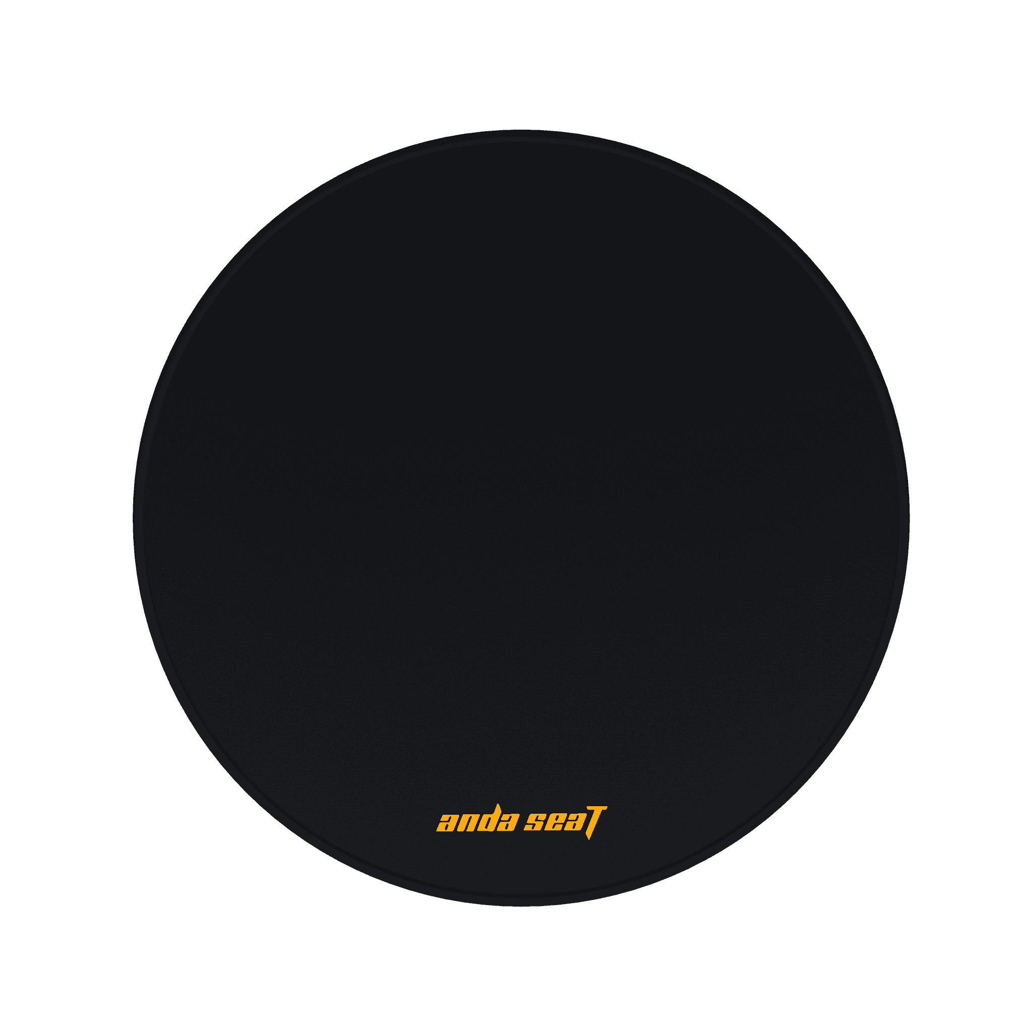 Захисний килимок під крісло Anda Seat Floormat Black