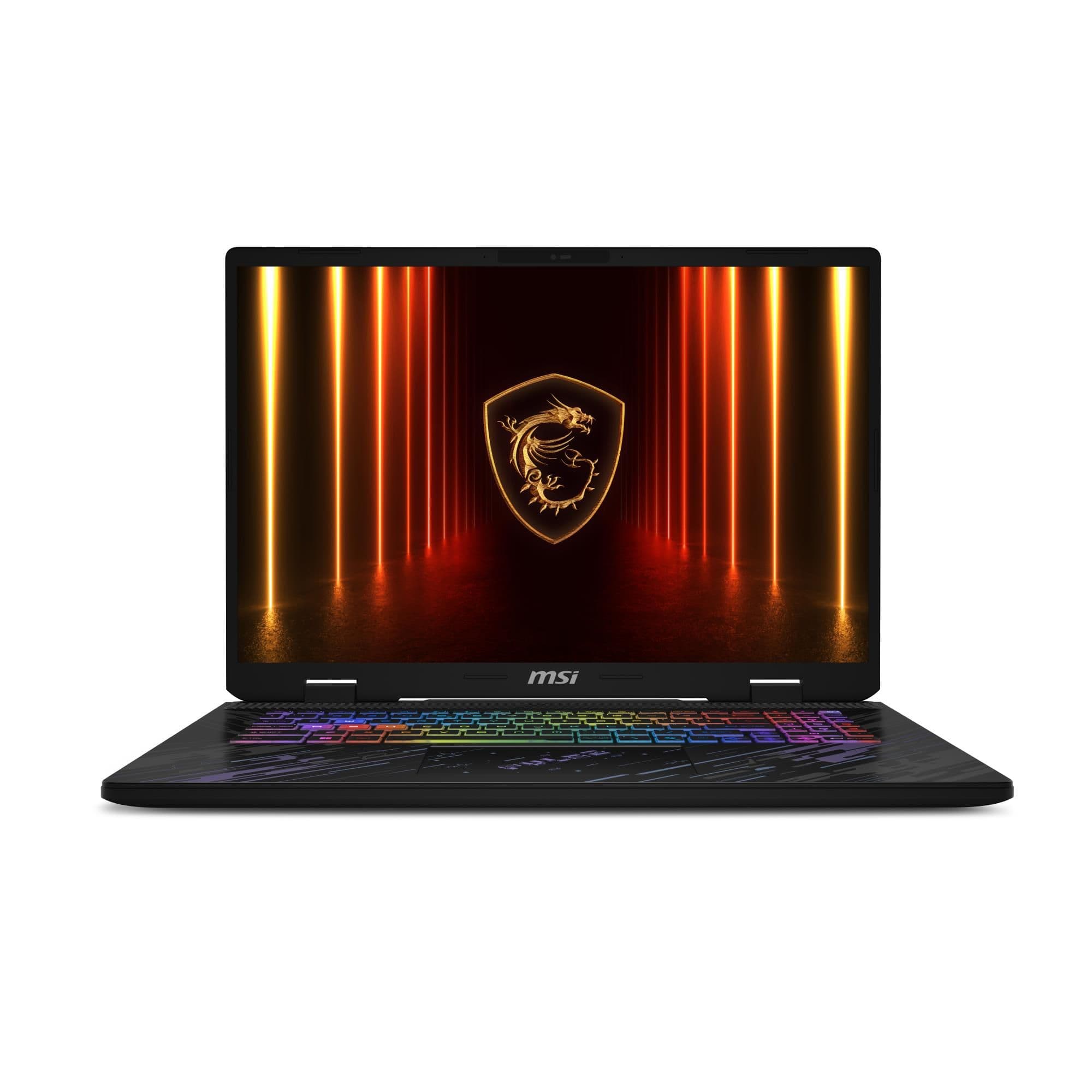 Ноутбук (портативний комп’ютер) PULSE A17 AI+ RAI9-370 17" 16GB/1TB C3XWFKG-022XUA MSI