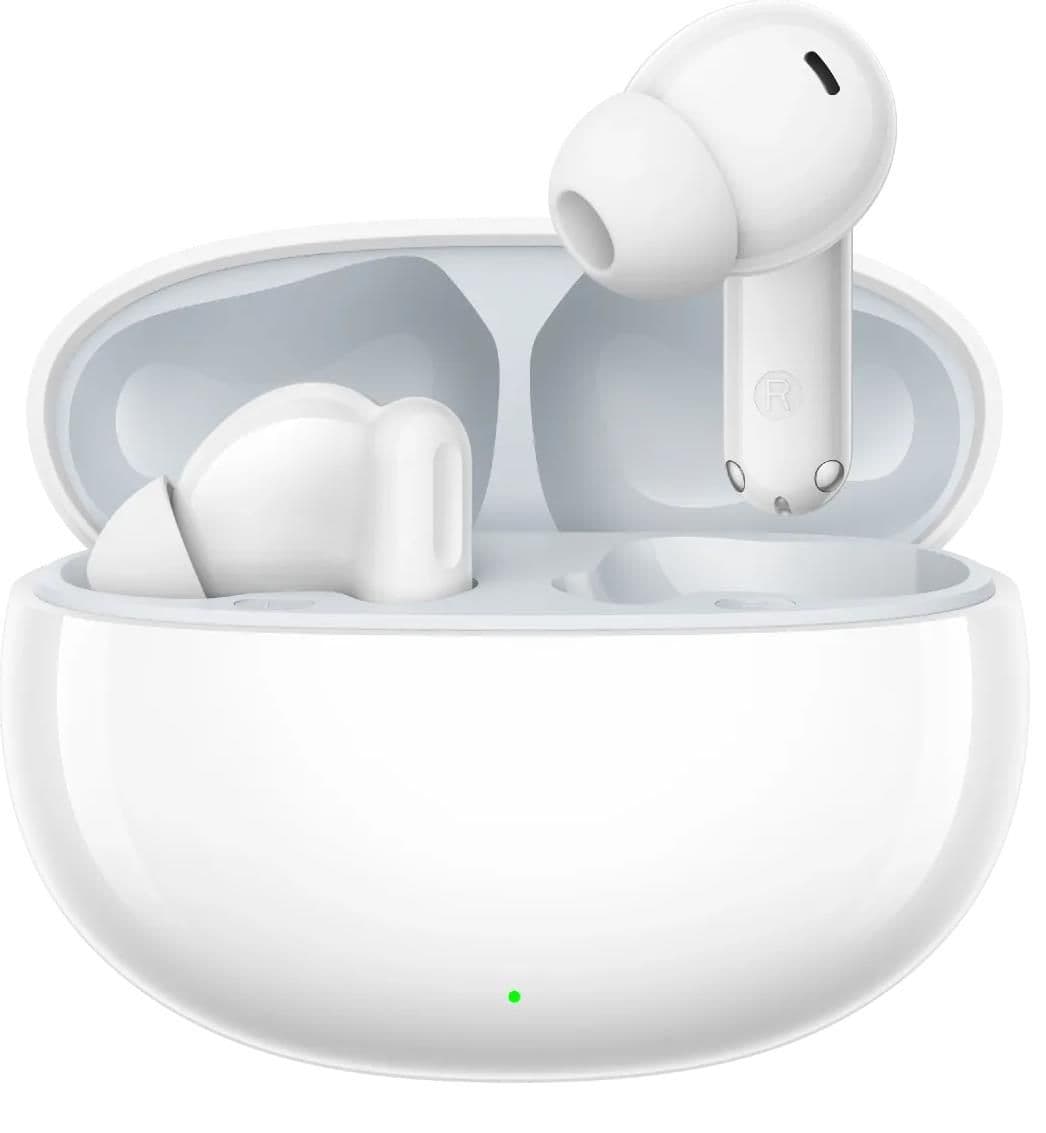 Бездротові навушники BUDS TECHLIFE RMA2506 WHITE REALME