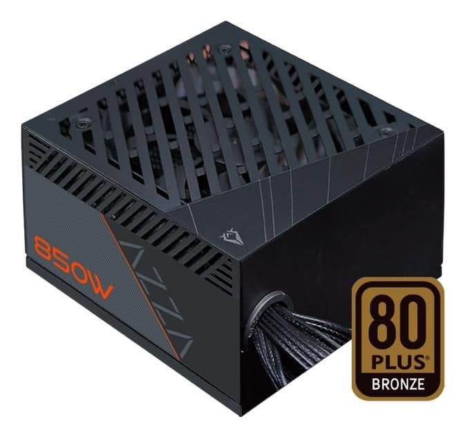 Блок живлення ATX 850W PSAZ-850W(ATX3.1) AZZA