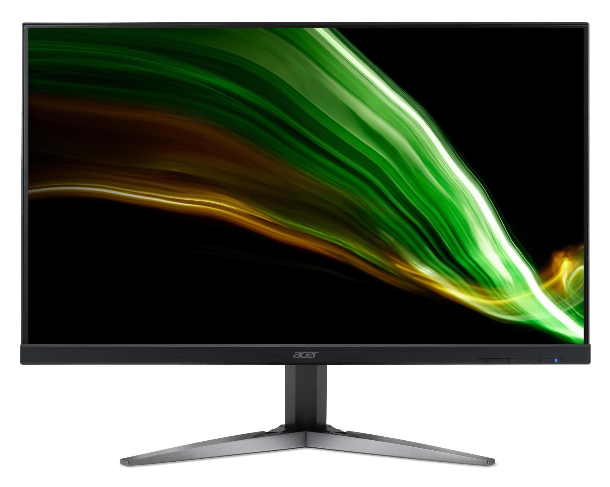Монітор 27" KG271UX1BMIIPX UM.HX1EE.109 ACER