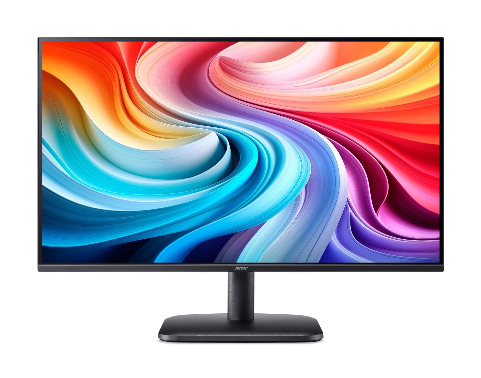 Монітор 24" EK251QP6B UM.KE1EE.601 ACER