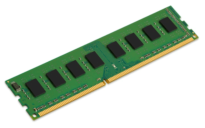 Модуль оперативної пам'яті Kingston 4GB DDR3 1600 MHz