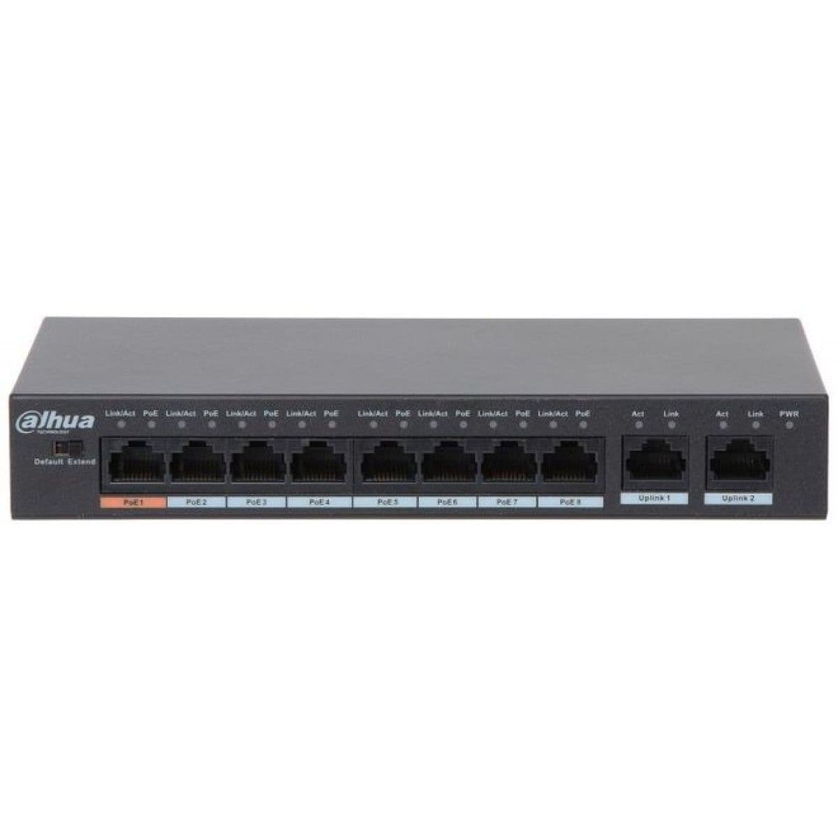Dahua DH-PFS3010-8ET-96