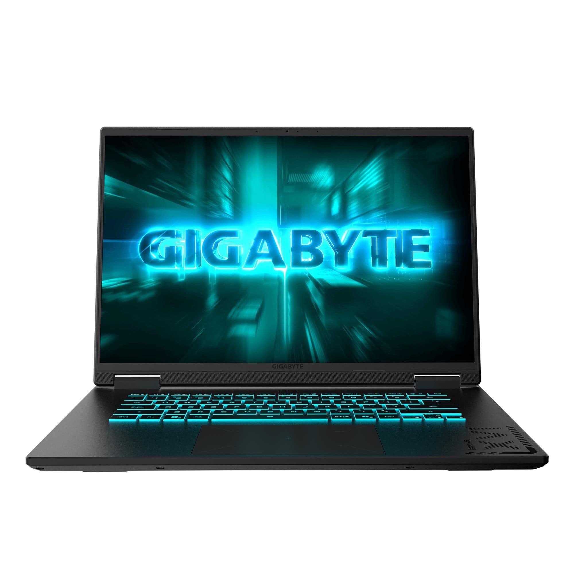 Ноутбук (портативний комп’ютер) GAMING CI7-13620H 16" 16GB 1TB DOS GAM A16 CTH GIGABYTE
