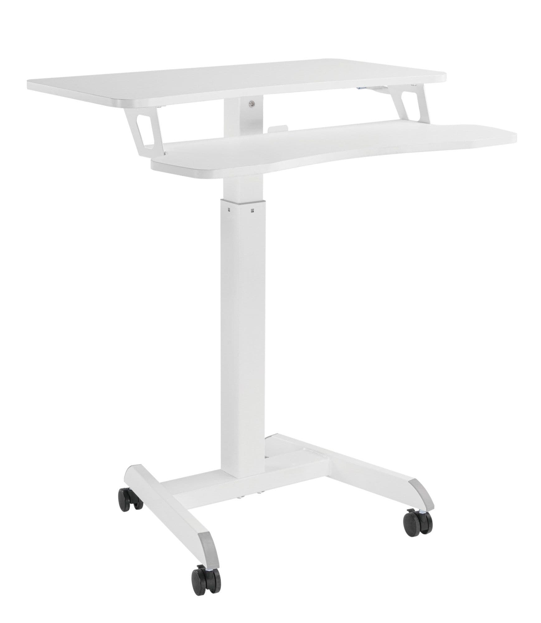 Офісний стіл з регулюванням висоти OfficePro ODM460W