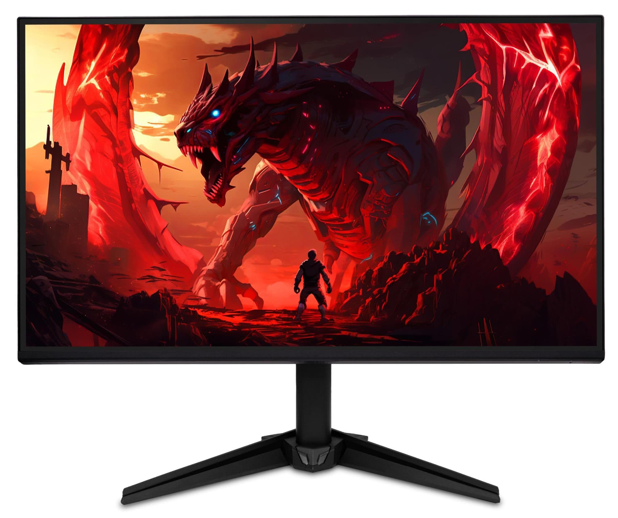 Монітор 27" QG271P6BIP UM.HQ1EE.605 ACER